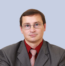 Мухин Михаил Сергеевич